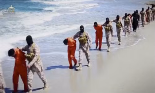 Chum anh phien quan IS dieu hanh ngang nguoc tren pho-Hinh-3