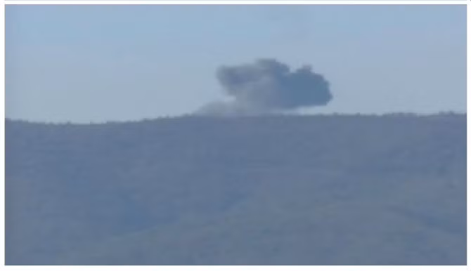 Dien bien vu Tho Nhi Ky ban roi Su-24 qua anh-Hinh-9