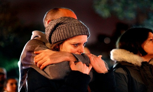 Mot Viẹt kieu thoat chet may man trong nha hat Bataclan