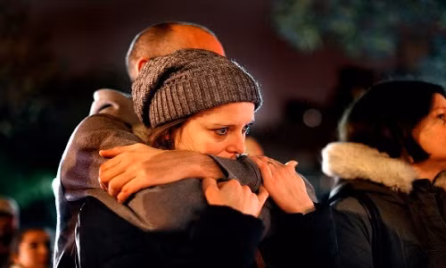 Mot Viẹt kieu thoat chet may man trong nha hat Bataclan