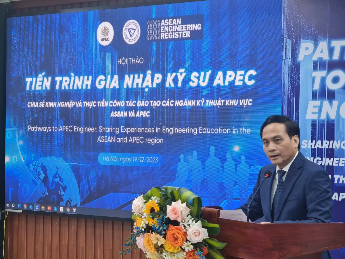 Chia se kinh nghiem ve tien trinh gia nhap ky su APEC