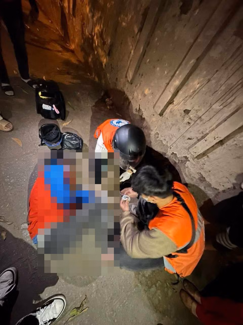 Doi truong FAS Angel Pham Quoc Viet: Tu “danh mat minh” den thuc tinh… cuu nguoi-Hinh-4