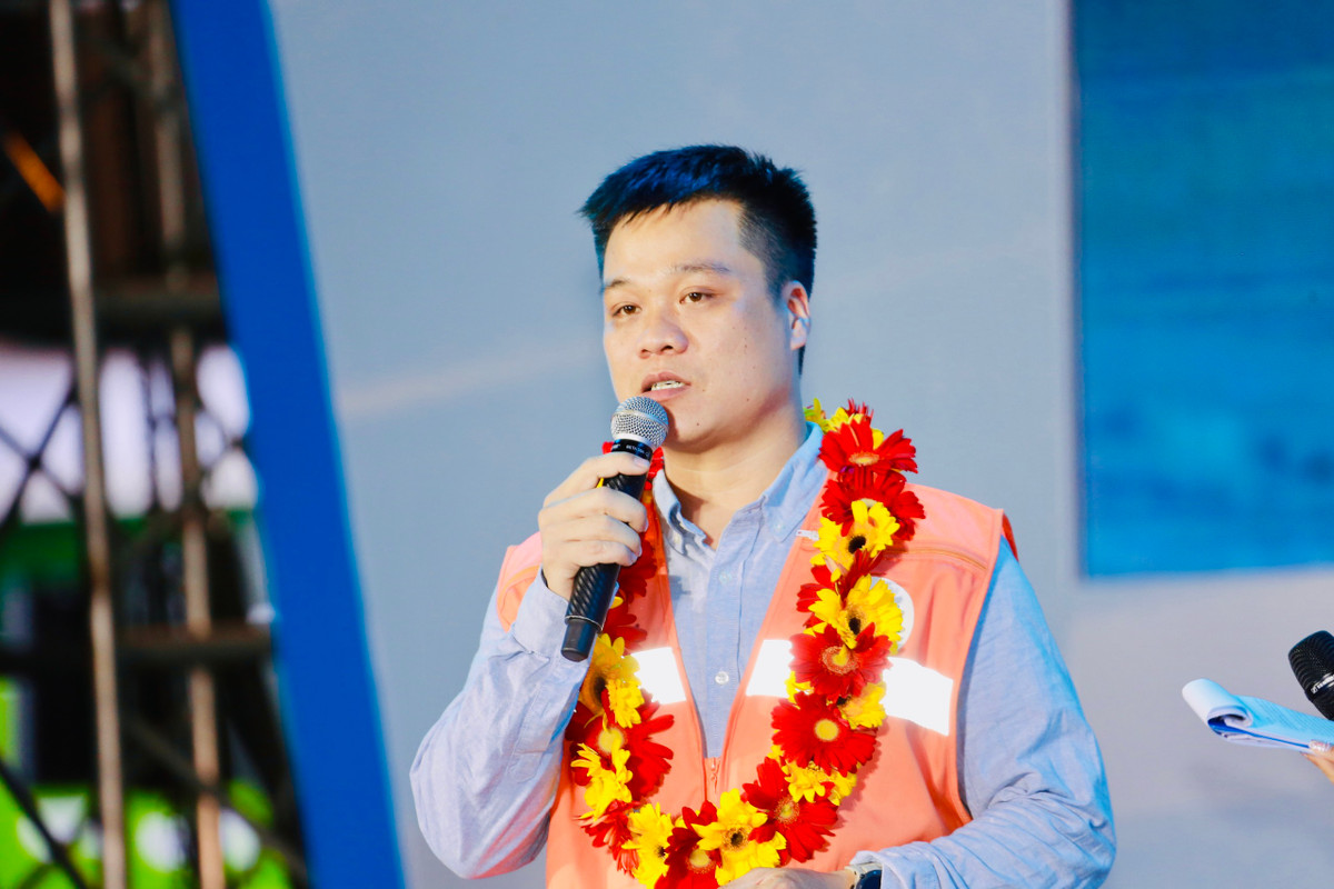 Quyet sach Dien Hong: Giam thuong dau tu tai nan giao thong do ruou bia-Hinh-2