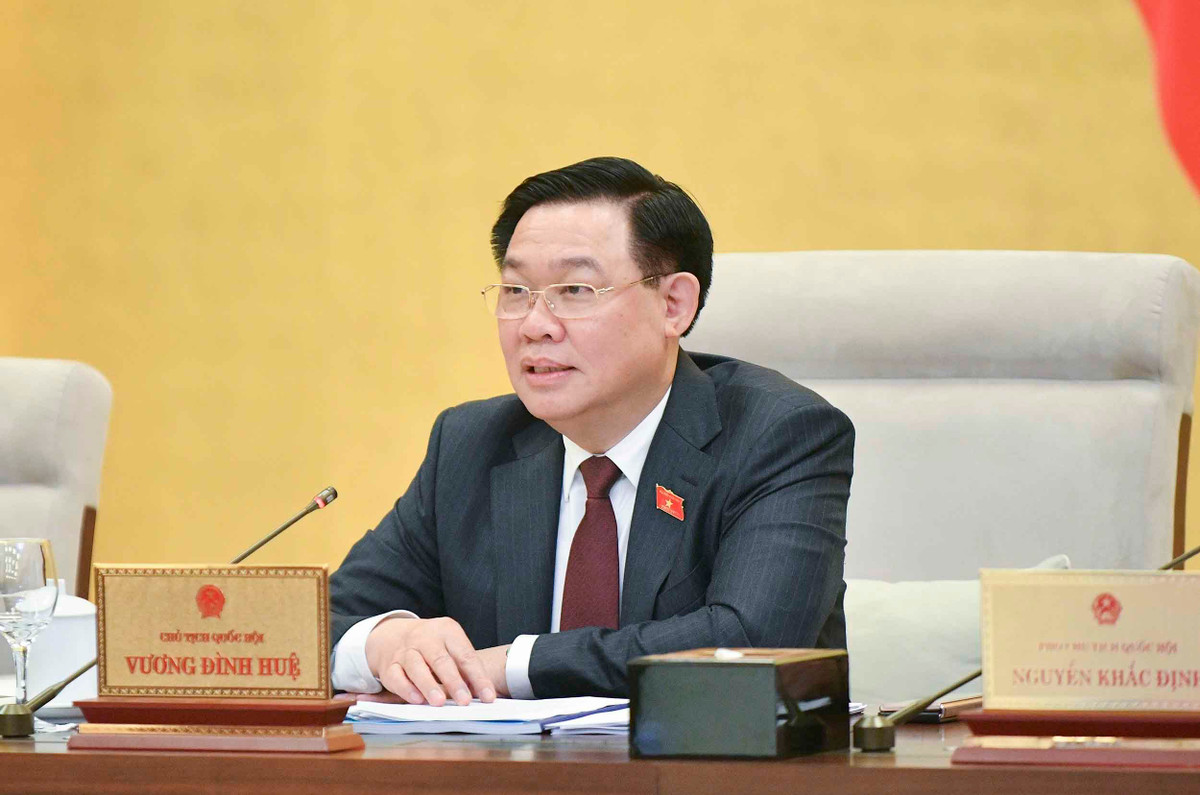 Chu tich Quoc hoi: Chi phi cho cac co quan to tung phai dam bao toi da-Hinh-2