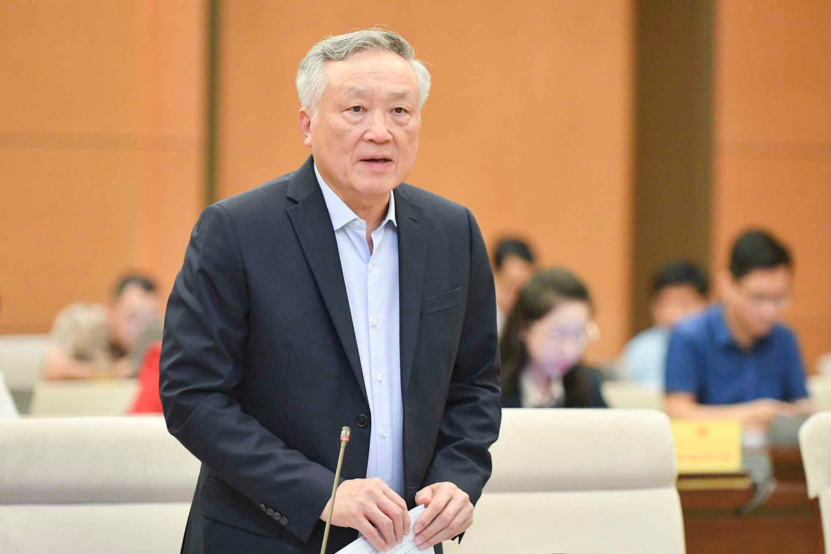 Chu tich Quoc hoi: Chi phi cho cac co quan to tung phai dam bao toi da-Hinh-3