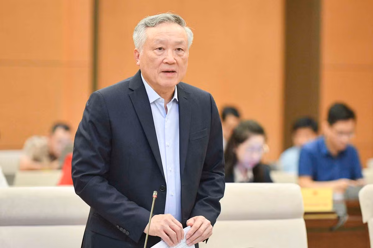 Chu tich Quoc hoi: Chi phi cho cac co quan to tung phai dam bao toi da-Hinh-3