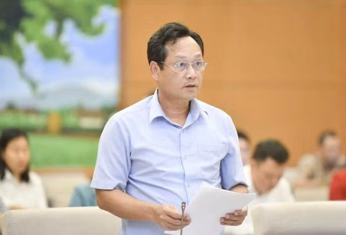 Chu tich Quoc hoi: Chi phi cho cac co quan to tung phai dam bao toi da