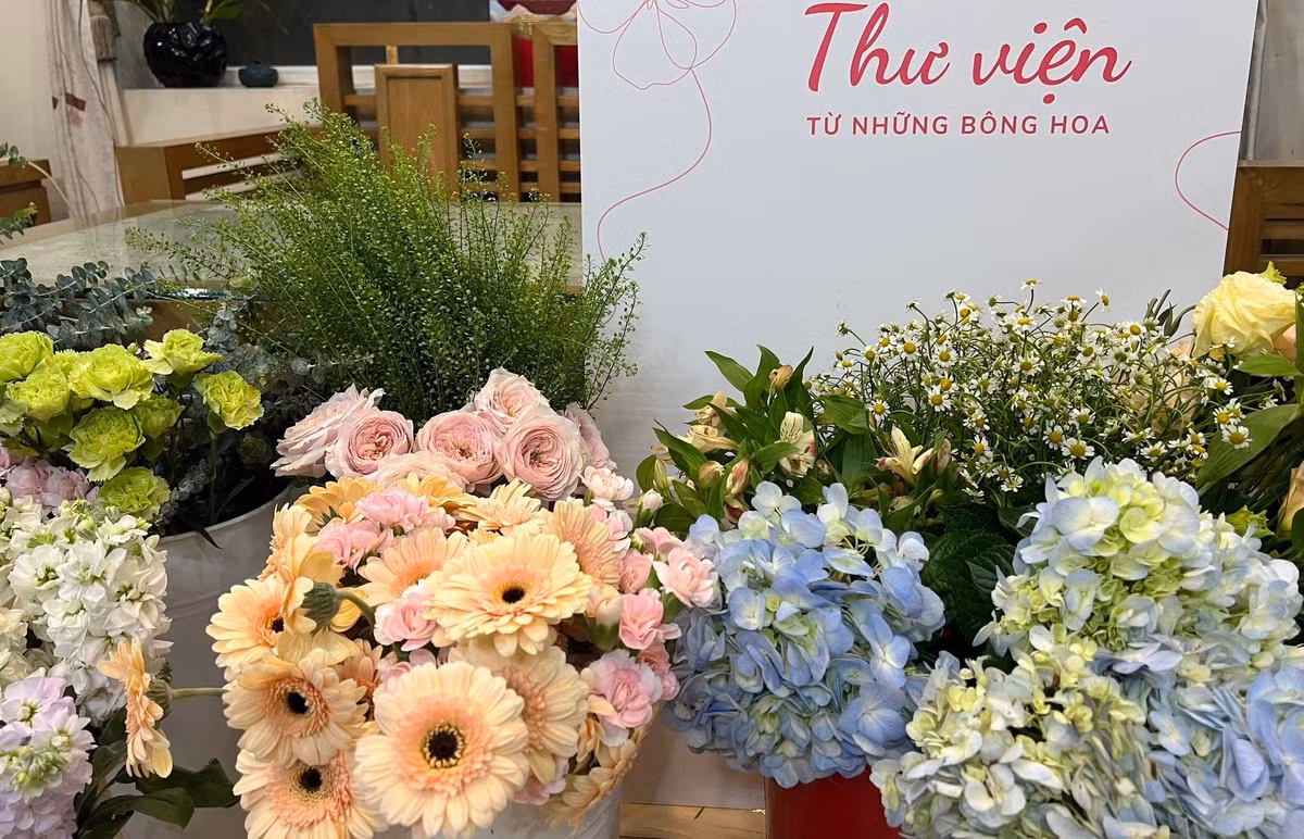 “Thu vien tu nhung bong hoa” – hanh phuc la duoc cho di-Hinh-5