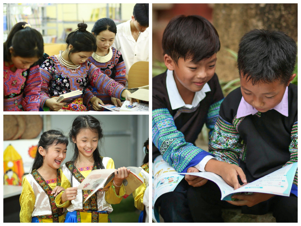 “Thu vien tu nhung bong hoa” – hanh phuc la duoc cho di-Hinh-4