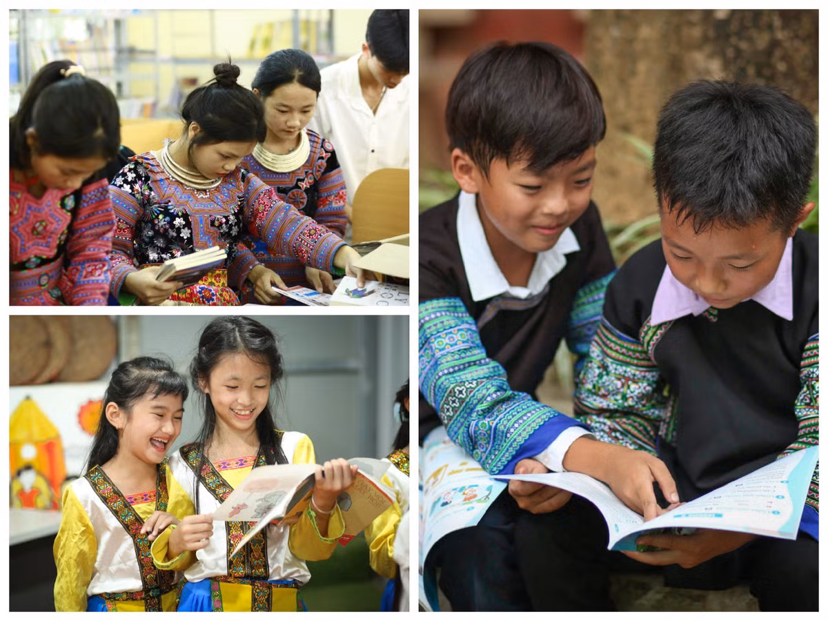 “Thu vien tu nhung bong hoa” – hanh phuc la duoc cho di-Hinh-4