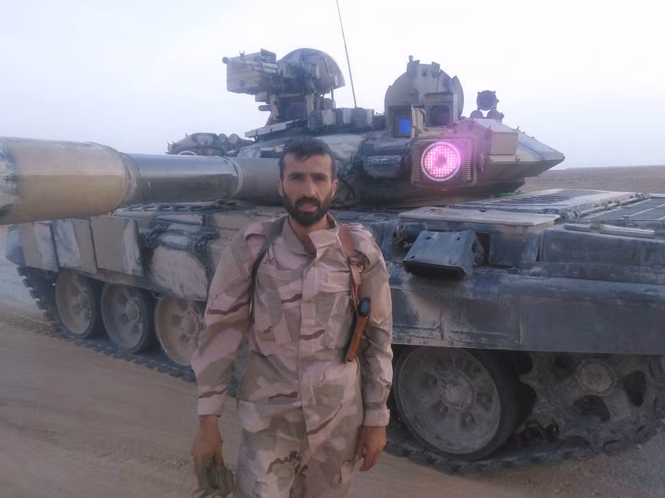 Đèn nhiễu OTShU-1-7 của hệ thống Shtora-1 có khả năng gây nhiễu các loại tên lửa chống tăng như TOW sử dụng đèn tín hiệu đặt ở đuôi đạn, hệ thống dẫn đường (nằm ở bệ phóng) sẽ theo dõi đèn tín của đèn, xác định vị trí của tên lửa so với bệ dẫn, đưa ra các mệnh lệnh đến tên lửa qua dây dẫn.