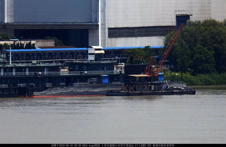 Tuy xuất hiện từ năm 2016, thế nhưng cho tới thời điểm này vẫn chưa rõ tình trạng phục vụ/thử nghiệm của tàu ngầm Type 039C.