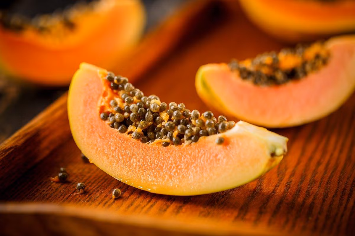 Ba bau an du du chin: Tot hay khong tot?