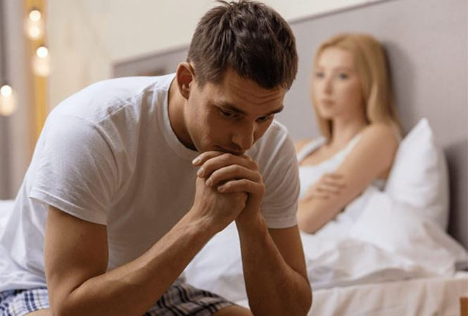 Tranh xa nhung thuc pham gay hai cuc ky cho nam gioi