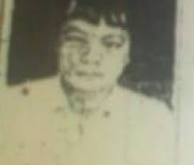 Thấy yếu thế, Gát vừa bắn, vừa lùi sâu vào trong hang đá tối đen. Lúc này, lực lượng Công an Lào Cai tiến vào và phát hiện nơi Gát nấu nướng. Khi bỏ đi, Gát vẫn để lại 1 khẩu súng kíp, ít tiền mặt... Mờ sáng 11/11/2005, toàn bộ lực lượng được lệnh tiến vào sâu trong hang đá truy tìm Gát. Đến hơn 6h sáng cùng ngày, một tiếng nổ vang lên từ lòng hang. Khi các trinh sát tiếp cận, họ phát hiện Gát đã lấy súng bắn vào đầu tự sát, kết thúc cuộc đời đầy tội ác của mình. (Ảnh đối tượng Gát)