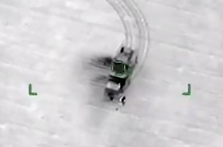 Tại Syria cũng như Libya, quân đội Thổ Nhĩ Kỳ từng ít nhất 2 lần tuyên bố đã tiêu diệt được các hệ thống phòng không Pantsir-S1 do Nga sản xuất trên chiến trường Idlib và Tripoli.