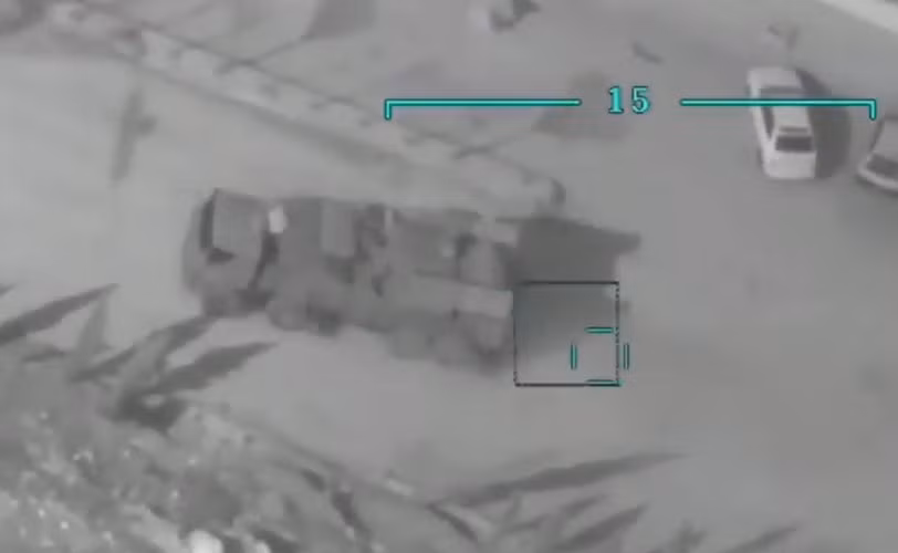 Nhưng ngay buổi chiều ngày 16/5, Sở chỉ huy Chiến dịch Anger Volcano của Chính phủ Hiệp định Quốc gia Libya (GNA) tuyên bố, họ đã phá hủy một hệ thống phòng không Pantsir-S1E của LNA tại căn cứ Al-Vatiya.