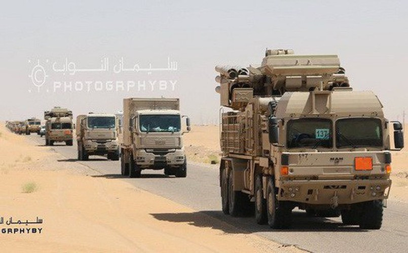 Được biết trước đây, hệ thống tên lửa - pháo phòng không tầm thấp Pantsir-S1 đã đánh bại cuộc tấn công lớn của Mỹ nhằm vào Syria thông qua tên lửa hành trình Tomahawk.