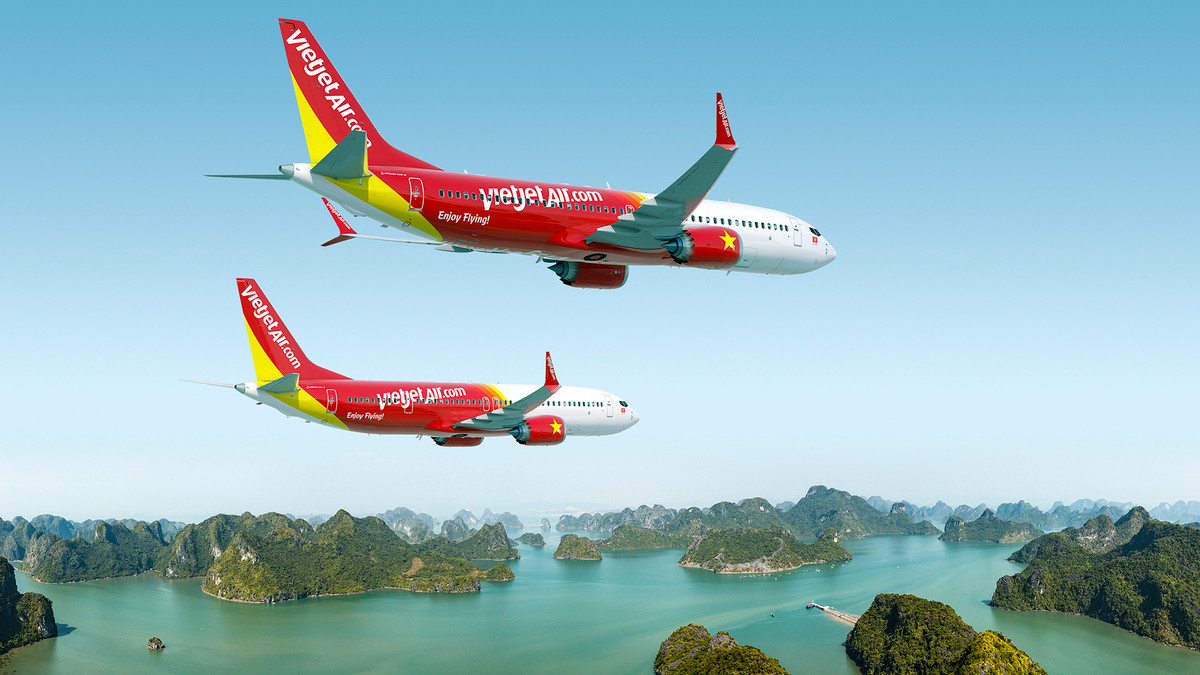 Vietjet sắp phát hành 2.000 tỷ trái phiếu để trang trải chi phí hoạt động Vietjet sap phat hanh 2.000 ty trai phieu de trang trai chi phi hoat dong
