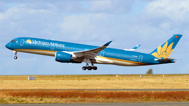 Vietnam Airlines bao gio cong bo BCTC kiem toan 2022 va to chuc DHDCD?