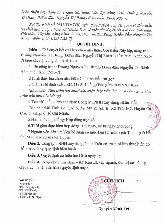 TP HCM: Cty Nhan Tran trung goi thau xay lap hon 3 ty tai Cu Chi-Hinh-6