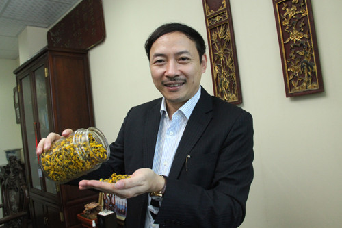 Cuoc chien den tu luong tam