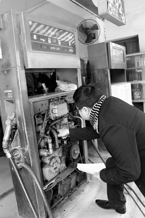 Can che tai manh de ngan chan gian lan xang dau