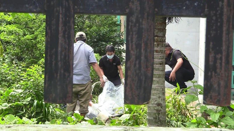 Thi the vui trong betong: “Vu an phuc tap, nhieu nguoi lien quan”-Hinh-4