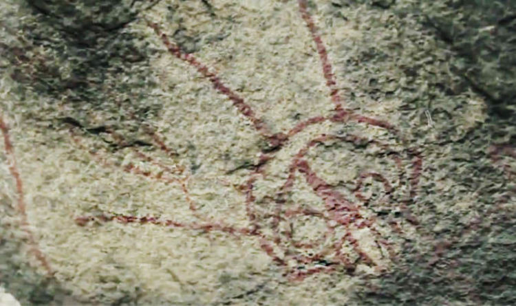 Dù vậy, các nhà khoa học vẫn chưa thể chứng minh hình vẽ trên những phiến đá 10.000 năm tuổi này có liên quan đến người ngoài hành tinh. Mời độc giả xem video: Thụy Sĩ mở lớp dạy ngôn ngữ của người ngoài hành tinh. Nguồn: VTC14.