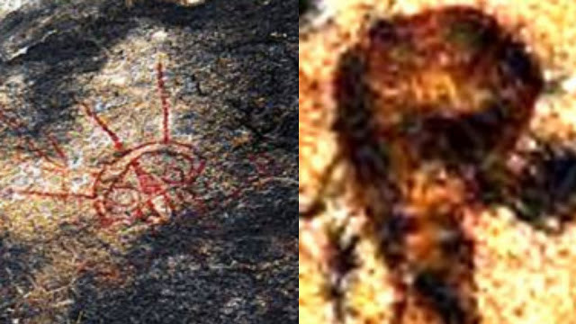 Quan điểm này càng thu hút sự chú ý của dư luận hơn khi người dân địa phương truyền tai nhau câu chuyện về sinh vật bí ẩn tên rohela.