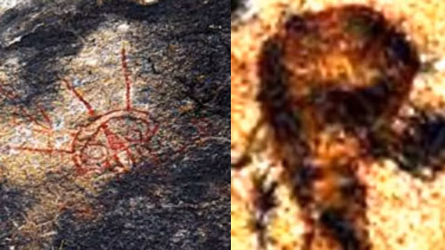 Quan điểm này càng thu hút sự chú ý của dư luận hơn khi người dân địa phương truyền tai nhau câu chuyện về sinh vật bí ẩn tên rohela.