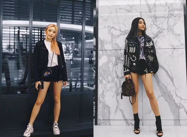 Calista Cuaca là một trong những rich kid nổi tiếng bậc nhất nhì châu Á. Là con gái của tỷ phú người Indonesia Nurdian Cuaca, Calista có cuộc sống sang chảnh giàu có từ bé.