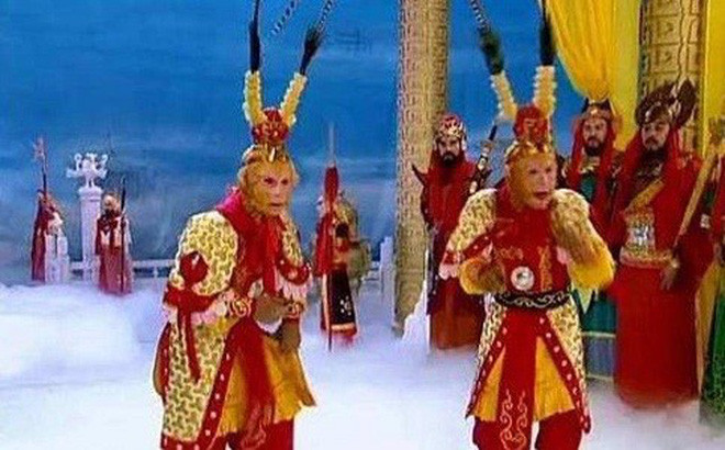 Khi ấy, Đế Thính có thể nhận ra đâu là Tôn Ngộ Không đâu là Lục Nhĩ Mỹ Hầu. Thế nhưng, Đế Thính không dám tiết lộ thiên cơ.