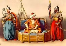 Nổi tiếng nhất là việc Sultan Mehmed III (1595 - 1603) đã ra lệnh giết toàn bộ 19 anh em của mình sau khi được chọn là người kế vị.