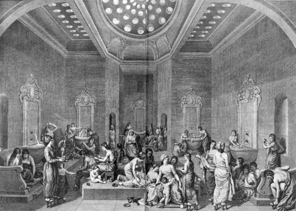 Luật lệ đó quy định bất cứ ngai vàng thuộc về người con trai nào của nhà vua thì người sẽ nên giết tất cả anh em còn lại.