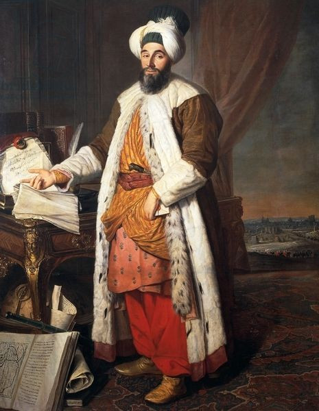 Điều này khiến các con trai của nhà vua đế chế Ottoman cạnh tranh, đấu đá, thậm chí là tàn sát nhau để trở thành tân vương.