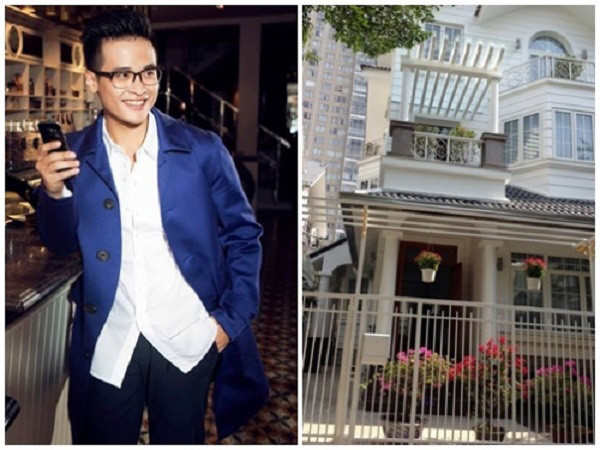 Doi tu kin tieng cua Ha Anh Tuan - ca si vua tang 3 phong cach ly ap luc am chong dich COVID-19-Hinh-4