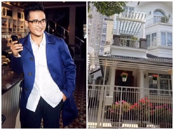 Doi tu kin tieng cua Ha Anh Tuan - ca si vua tang 3 phong cach ly ap luc am chong dich COVID-19-Hinh-4