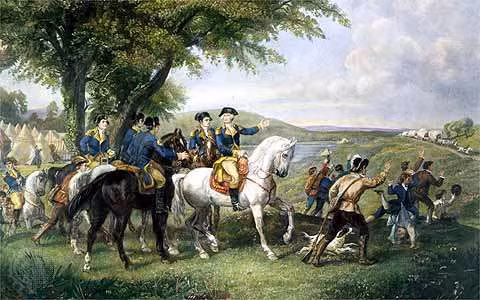 Tuy nhiên, trong 11 tháng diễn ra cuộc chiến Aroostook, Mỹ và Anh đối mặt với những tổn thất không nhỏ.