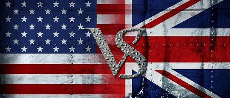 Trong suốt chiều dài lịch sử, nhân loại trải qua nhiều cuộc chiến tranh khốc liệt và đẫm máu. Trong số này có một cuộc chiến kỳ lạ diễn ra giữa Anh - Mỹ có tên gọi Aroostook.