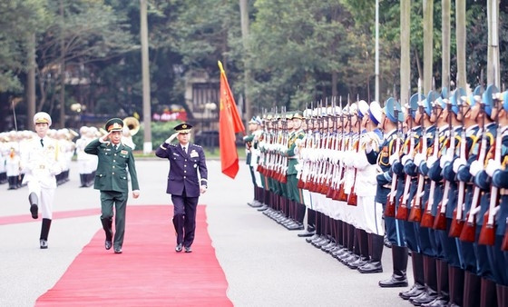 Viet Nam se cung Nhat Ban hop tac dong tau quan su?-Hinh-2