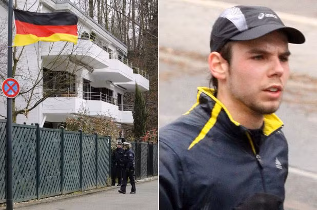 Trước khi gây ra thảm kịch trên, cơ phó Lubitz còn nghiên cứu những cách khóa buồng lái và tự tử trên Internet.