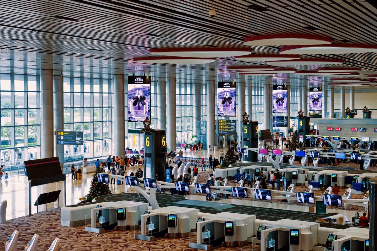 Mỗi tháng, mức này không vượt quá 3.600 đôla Singapore (SGD) và khoản trả sẽ được thanh toán cho các công ty vào cuối tháng 7.