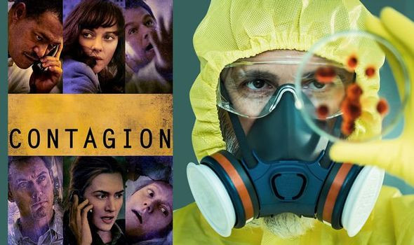 Những chi tiết trên trong bộ phim Contagion gần như trùng khớp với dịch Covid-19 khi số người nhiễm virus corona chủng mới không ngừng tăng lên và cuộc sống của người dân bị đảo lộn.