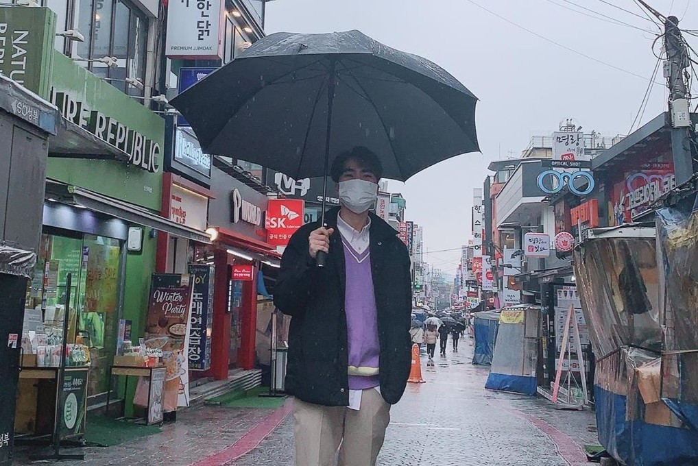 Du hoc sinh Viet tai Han gap the kho, o lai so dich, ve so no nan-Hinh-2