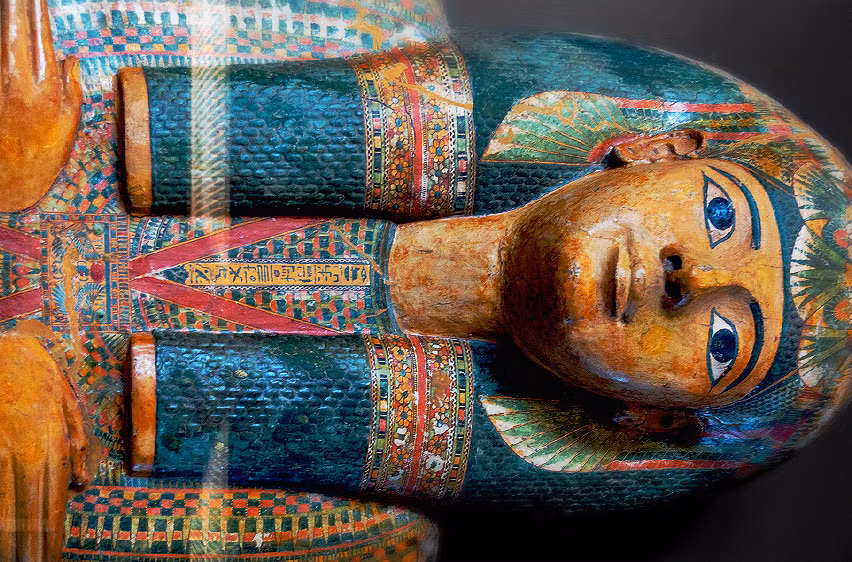 Trong thời gian qua, các chuyên gia đã tìm thấy nhiều khu mộ hoàng gia chứa xác ướp pharaoh Ai Cập, những người có địa vị cao trong hoàng tộc và tầng lớp quý tộc.