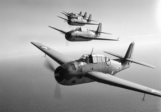 Cụ thể, vào ngày hôm ấy, 5 máy bay ném bom Gruman TBM Avenger thuộc phi đội 19 do Charles Taylor chỉ huy cất cánh từ Fort Laudedale, Florida.