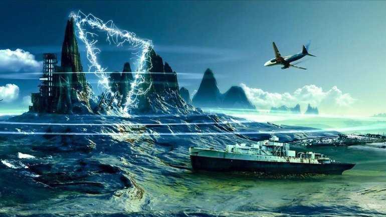 Theo đó, 14 thành viên phi hành đoàn cùng 5 máy bay Gruman TBM Avenger không bao giờ quay trở lại căn cứ.