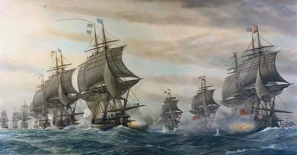 Cuộc chiến tranh kéo dài hơn 3 thế kỷ chỉ kết thúc khi đại sứ Hà Lan thăm quần đảo Scilly năm 1986.