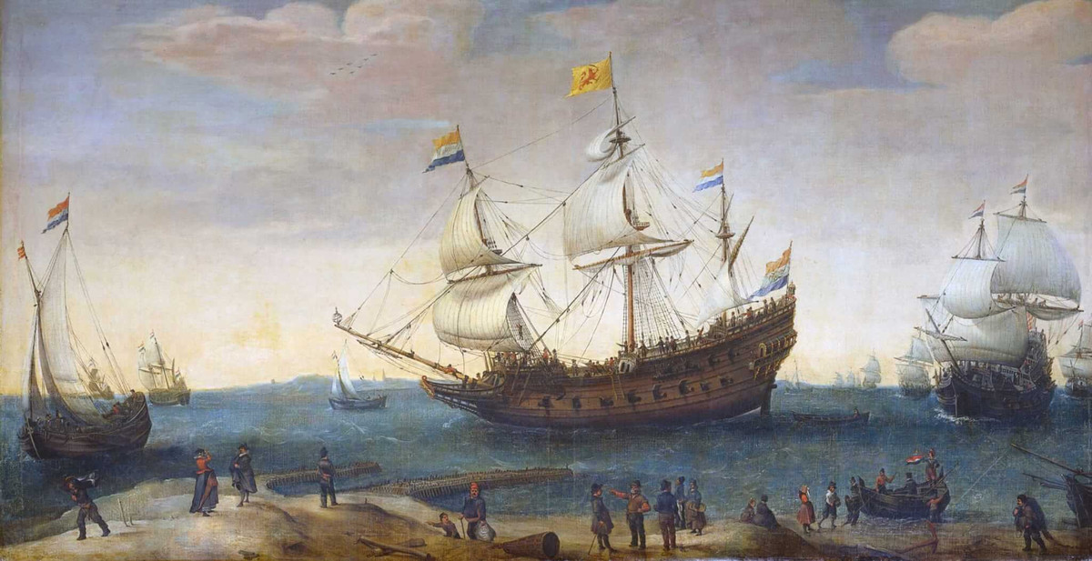 Tuy nhiên, cuộc chiến giữa Hà Lan với quần đảo Scilly khác với các cuộc chiến khác khi không có bất cứ thương vong, đổ máu nào.